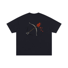 Unisex Oversized Cotton T-Shirt