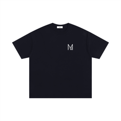 Unisex Oversized Cotton T-Shirt