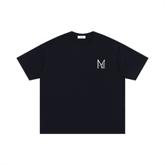 Unisex Oversized Cotton T-Shirt