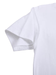 Unisex Oversized Cotton T-Shirt