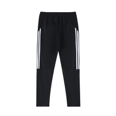 Side Stripe Running Pants
