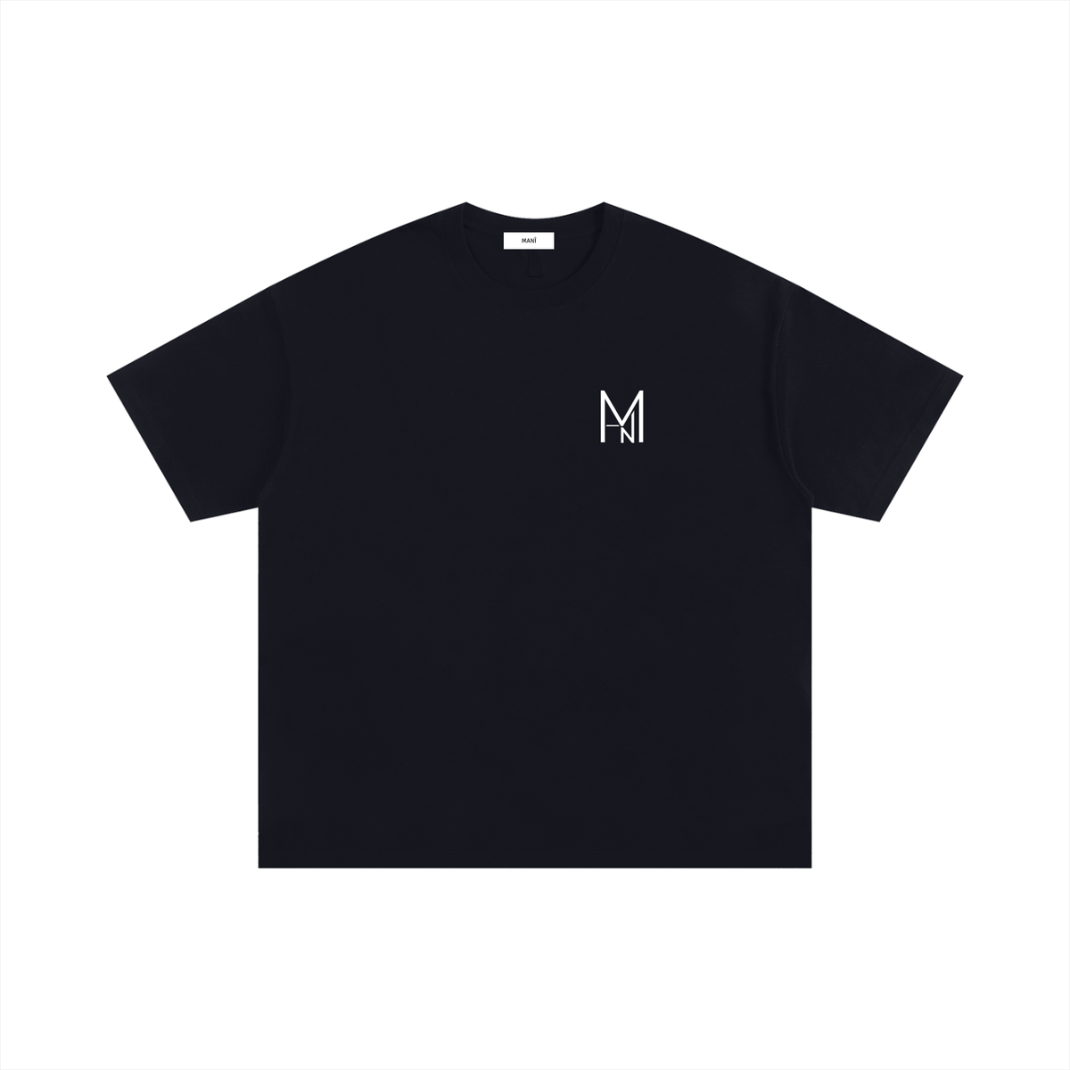 Unisex Oversized Cotton T-Shirt