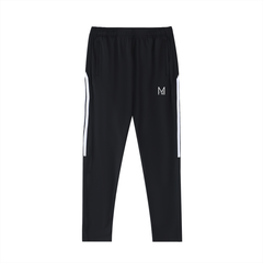 Side Stripe Running Pants