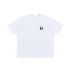 Unisex Oversized Cotton T-Shirt