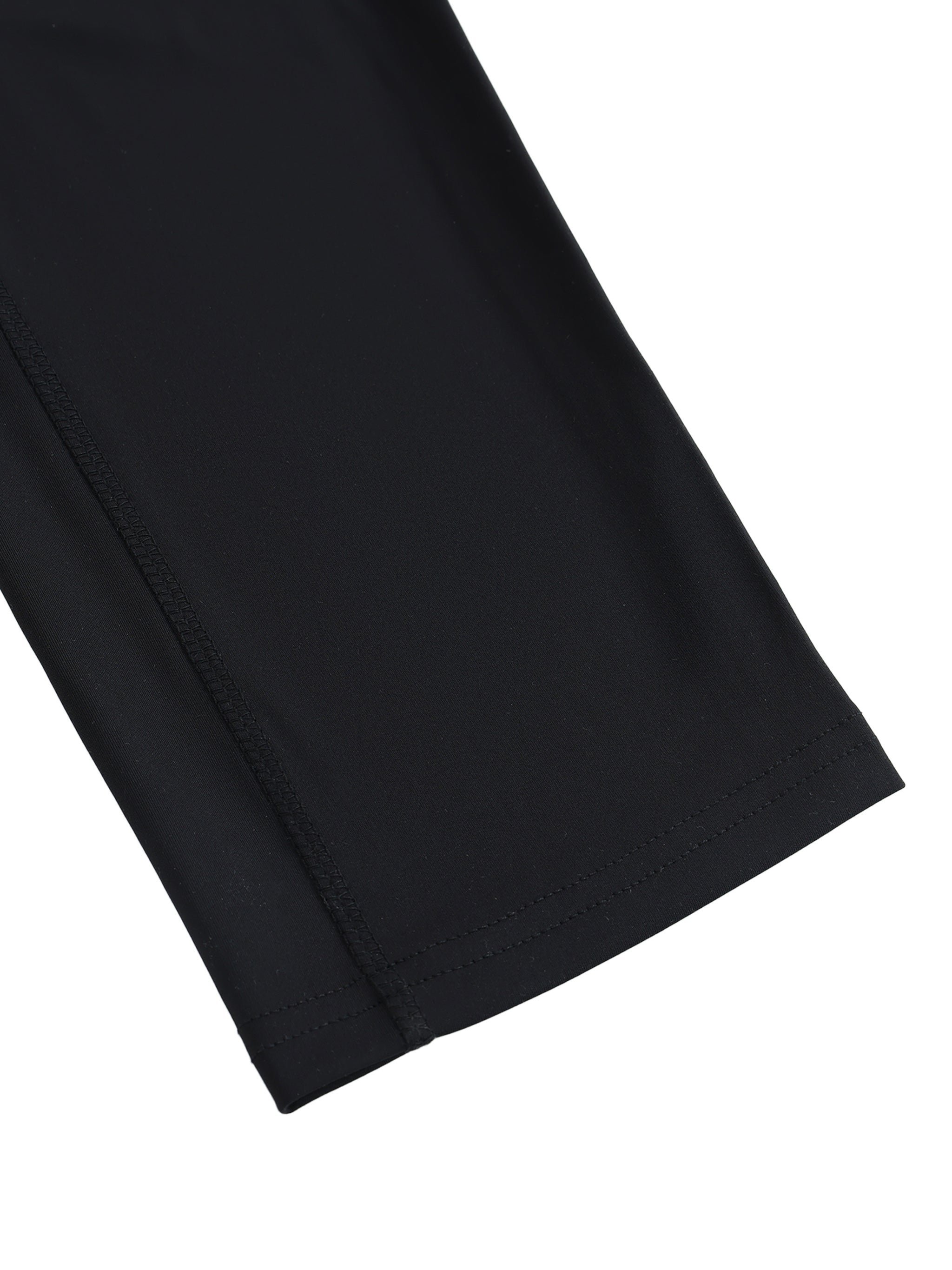 Side Stripe Running Pants