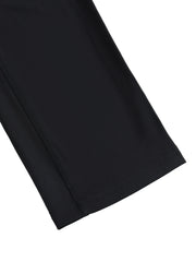 Side Stripe Running Pants