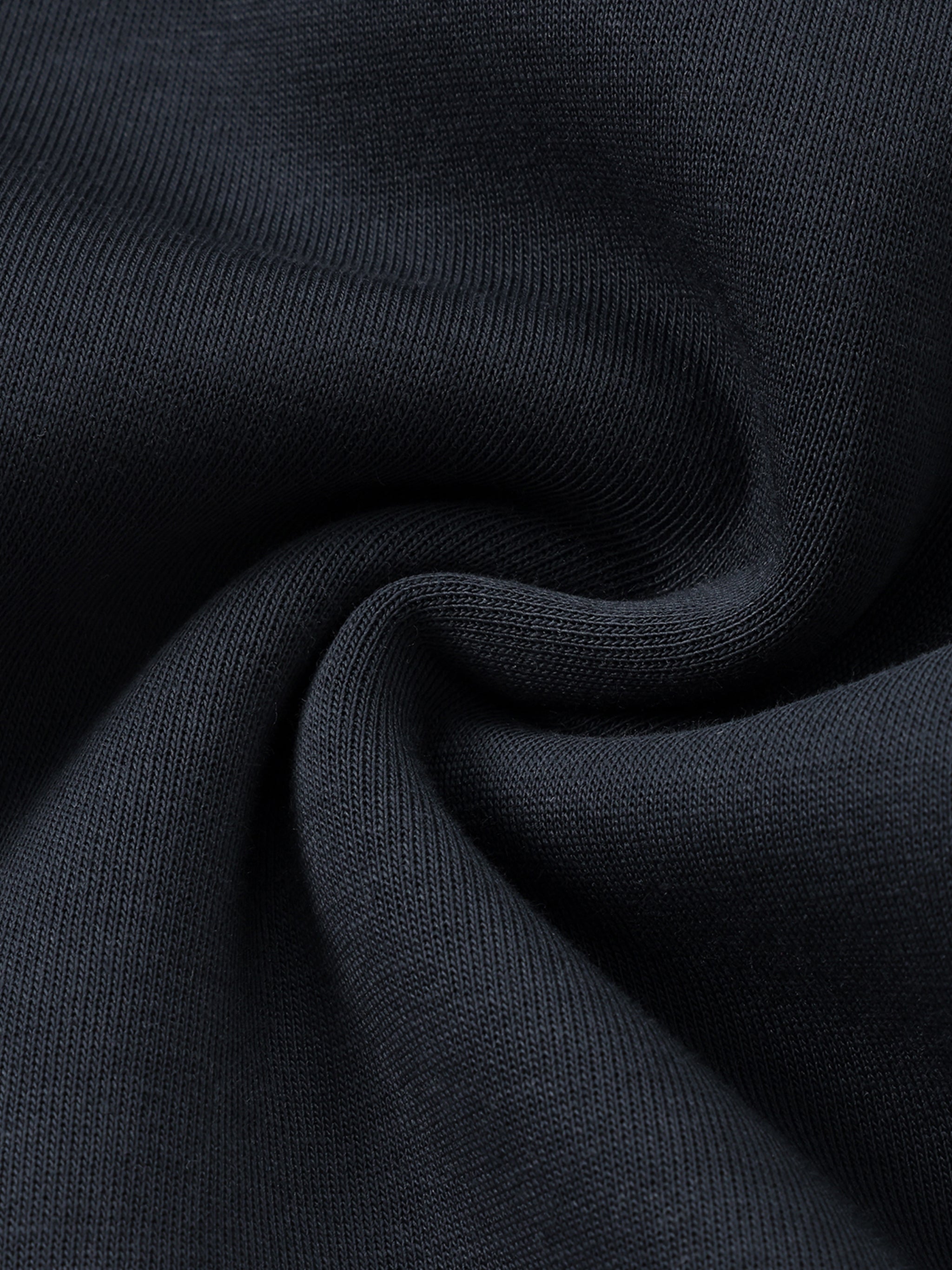 Essential Drawstring Jogged Sweatpants